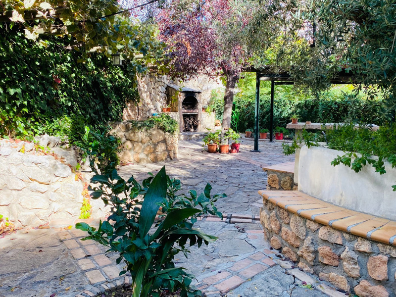 Casa Rural El portillo 4