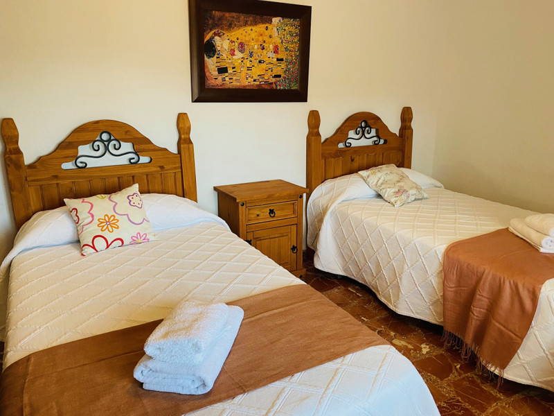 Casa Rural El portillo 8