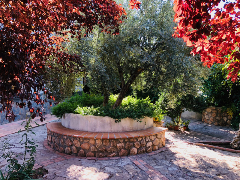 Casa Rural El portillo 9