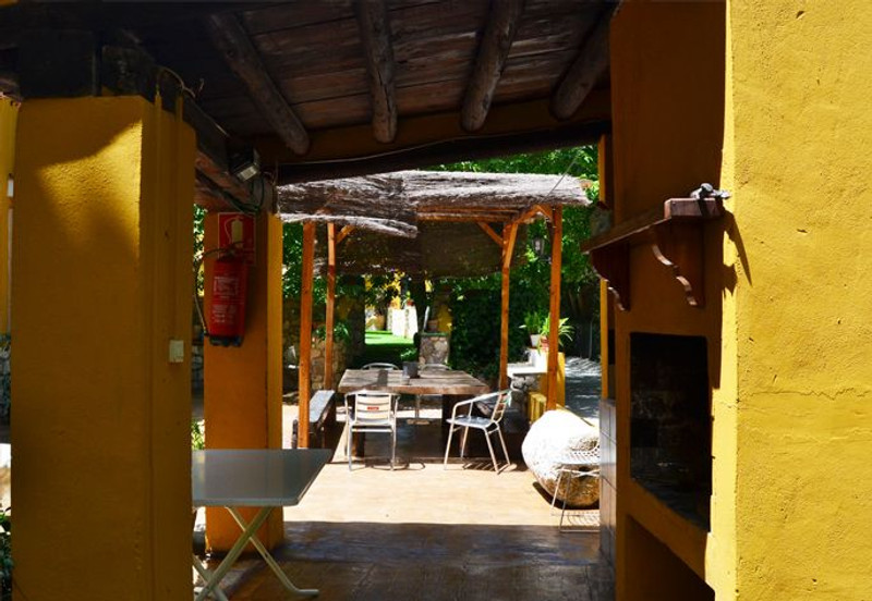CORTIJO EL ÁNGEL 4