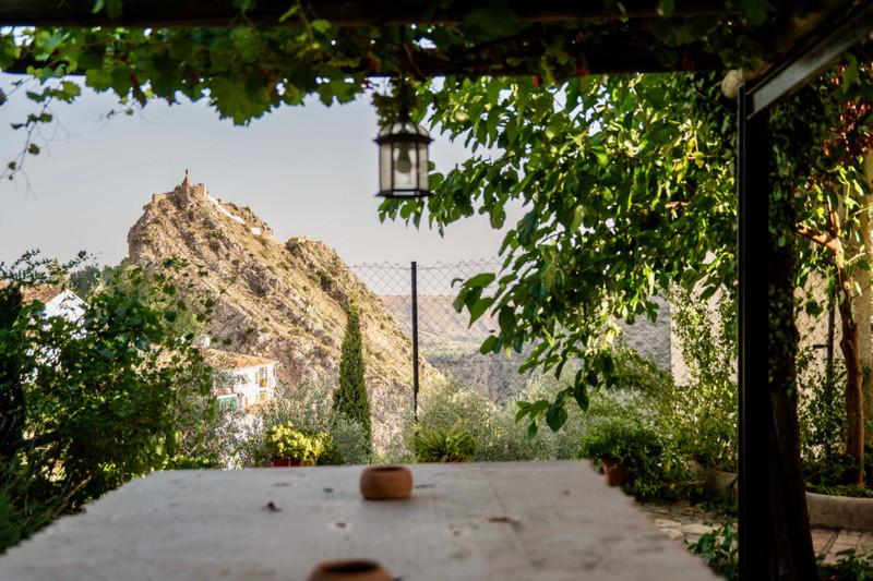 Casa Rural El portillo 3
