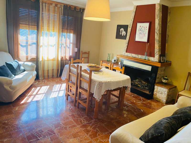 Casa Rural El portillo 7
