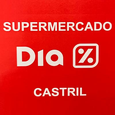 SUPERMERCADO DIA CASTRIL