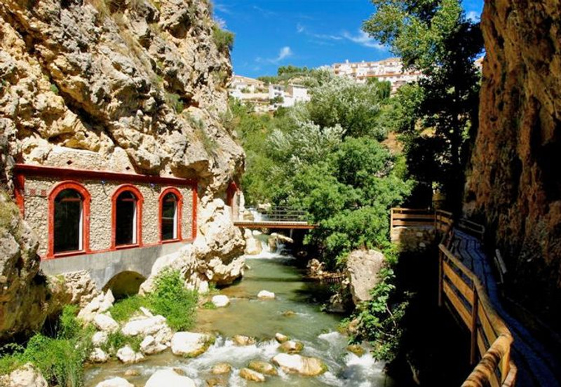 CORTIJO EL ÁNGEL 18