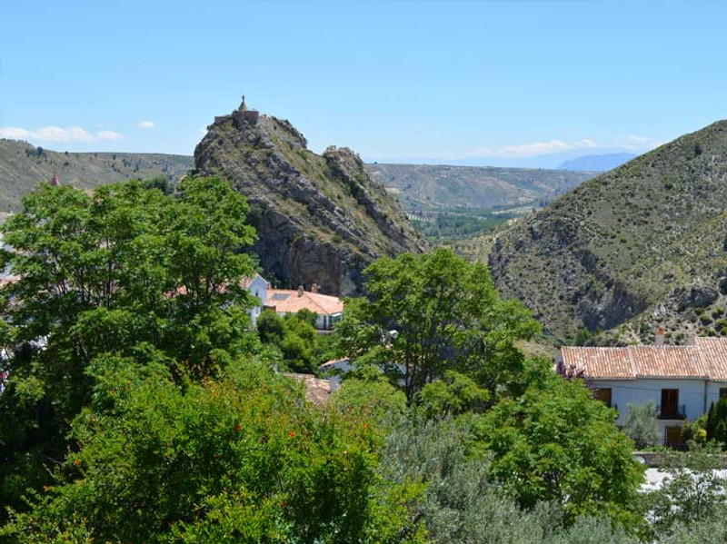 Casa Rural El portillo 0