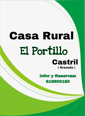Casa Rural El portillo