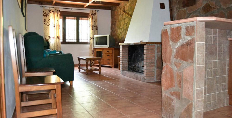 CORTIJO EL ÁNGEL 1