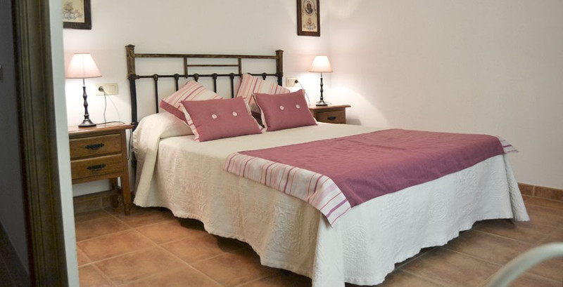 CORTIJO EL ÁNGEL 12