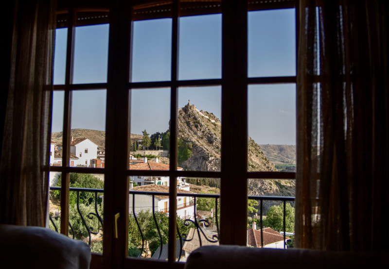 Casa Rural El portillo 1