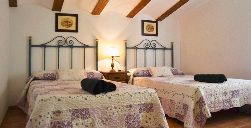 CORTIJO EL ÁNGEL 0